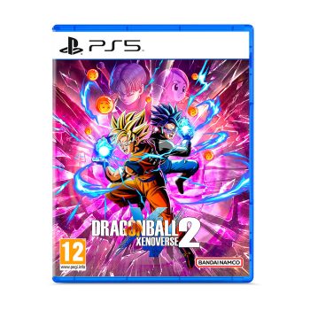Dragon Ball Xenoverse 2 PS5