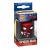 Funko Pocket POP: Spider-Man BND- POP 5 (MT) kulcstartó