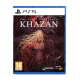 The First Berserker: Khazan PS5 (használt, karcmentes)