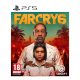 Far Cry 6 PS5