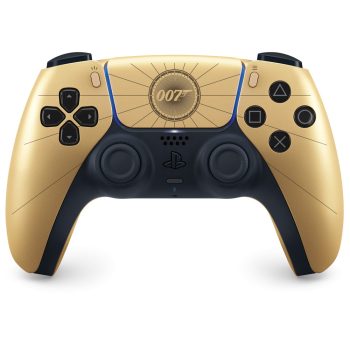   Playstation®5 (PS5) DualSense™ 007 First Light™ Limited Edition vezeték nélküli kontroller