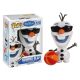 Funko POP Movies Frozen Summer Olaf Figura