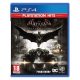 Batman Arkham Knight PS4