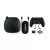 Playstation®5 (PS5) DualSense Edge™ Midnight Black (Fekete) vezeték nélküli kontroller