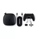 Playstation®5 (PS5) DualSense Edge™ Midnight Black (Fekete) vezeték nélküli kontroller