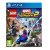 LEGO Marvel Super Heroes 2 PS4