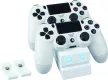 Venom VS2737 Twin Docking Station PS4 fehér töltőállomás