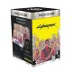 Cyberpunk 2077: Valentinos kirakós Puzzle (1500 db)