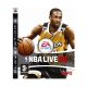 NBA Live 08 PS3