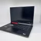 Asus ROG STRIX G513IE-HN2200VW (15'6/AMD Ryzen 7 4800H/16GB RAM/512 SSD) (használt, 6 hónap jótálás)
