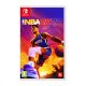 NBA 2K23 Switch