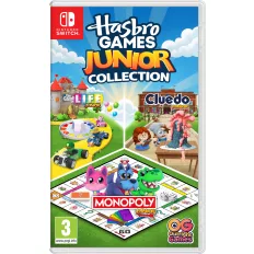 Hasbro Games™ Junior Collection Switch