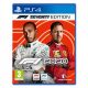 F1 2020 Seventy Edition PS4