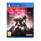 Armored Core VI Fires of Rubicon Launch Edition PS4