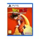 Dragon Ball Z: Kakarot PS5 (használt, karcmentes)
