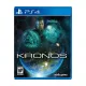 Kronos PS4 (használt, karcmentes)