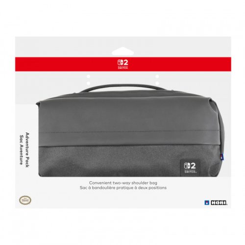  HORI Adventure Pack  SWITCH 2