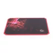 Gembird Gaming Pro Egérpad - Fekete MP-GAMEPRO-S