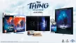 The Thing: Remastered Deluxe Edition PS5 (használt, karcmentes)