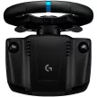 Logitech G923 SE Racing Wheel and Shifter Combo USB Kormány Fekete (PS4/PS5/PC) (használt, 3 hónap jótállás)