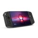 Lenovo Legion Go Shadow Black 512 GB (Fekete) 8APU1 (használt, 6 hó jótállás)