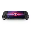 Lenovo Legion Go Shadow Black 512 GB (Fekete) 8APU1 (használt, 6 hó jótállás)