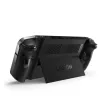 Lenovo Legion Go Shadow Black 512 GB (Fekete) 8APU1 (használt, 6 hó jótállás)