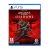 Assassin’s Creed Shadows PS5 (használt, karcmentes)