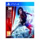 Mirrors Edge Catalyst PS4 (használt)