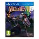 MediEvil PS4 (magyar felirattal!)