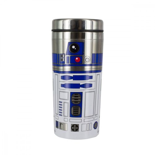 Star Wars - R2-D2 Termosz Travel Mug - Goodloot