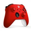 Xbox Vezeték Nélküli kontroller Pulse Red (Piros) Series S / X, One S / X, PC (QAU-00012)