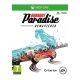 Burnout Paradise Remastered Xbox One (használt, karcmentes)