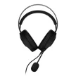 Asus TUF Gaming H1 Gen II Vezetékes Headset USB-A Fekete PC / PS5 / PS4