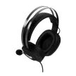Asus TUF Gaming H1 Gen II Vezetékes Headset USB-A Fekete PC / PS5 / PS4