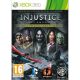 Injustice Gods Among Us Ultimate Edition Xbox 360