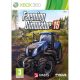 Farming Simulator 2015 Xbox 360
