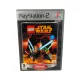 LEGO Star Wars: The Video Game PS2 (használt)