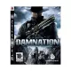 Damnation PS3 (használt, karcmentes)