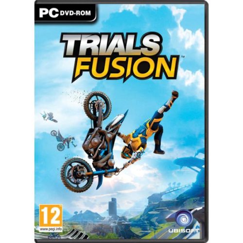 Trials Fusion PC
