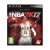 NBA 2K17 PS3 (használt, karcmentes)
