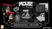 Mouse P.I. for Hire - Mouseburg Edition Switch 2