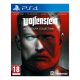 Wolfenstein: New Order + New Colossus PS4 (használt, karcmentes)