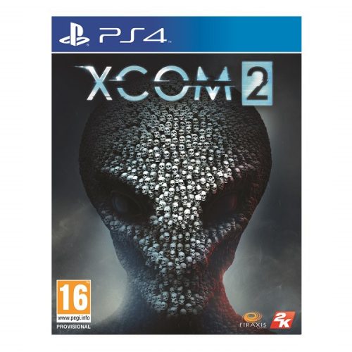 Xcom 2 PS4