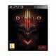 Diablo III (3) PS3 (használt, karcmentes)