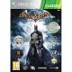 Batman: Arkham Asylum Xbox 360