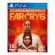Far Cry 6 Gold Edition PS4