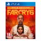 Far Cry 6 Gold Edition PS4