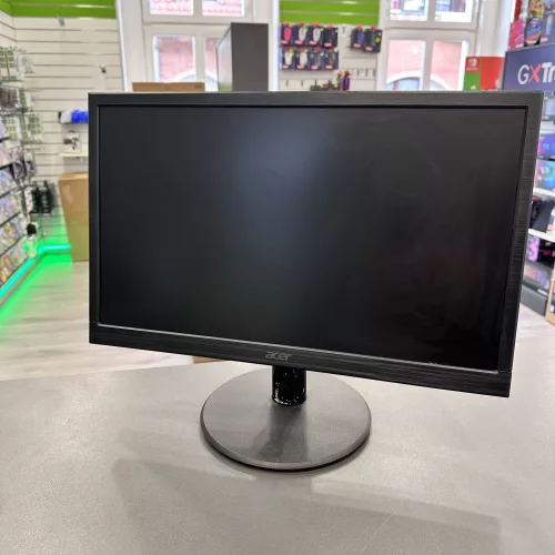 Acer EB192Q Monitor 18.5 inch (használt, 6 hónap jótállás, 0% ÁFA)