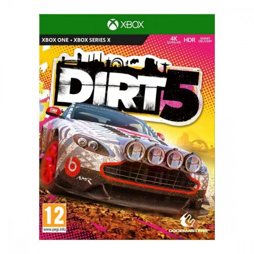 Dirt 5 Xbox One / Series X